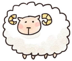 羊革